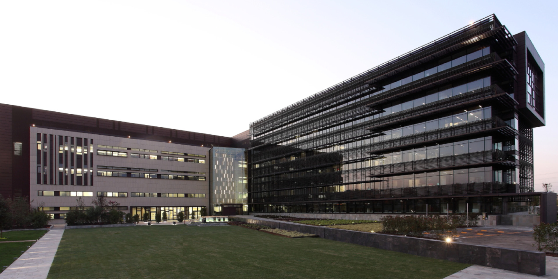 Chiesi Farmaceutici Citterio SpA