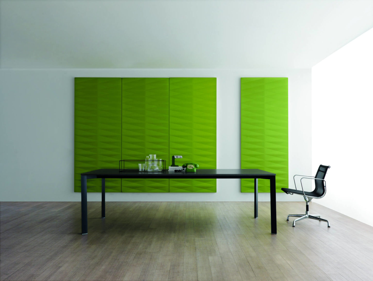 Wall and Ceiling Panels Sound Absorbing Panels Citterio